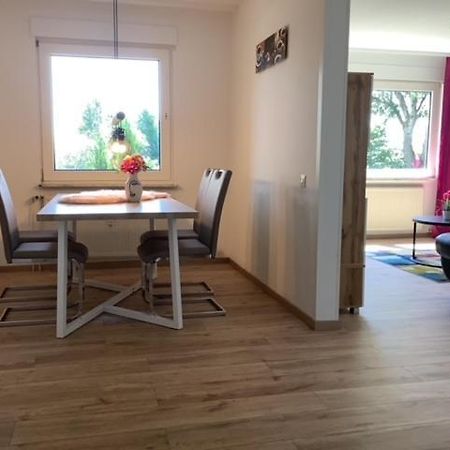 Ferienwohnung Harzblick 4 Braunlage Esterno foto