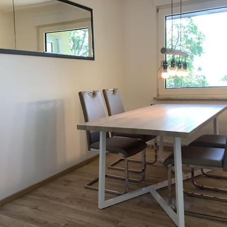 Ferienwohnung Harzblick 4 Braunlage Esterno foto