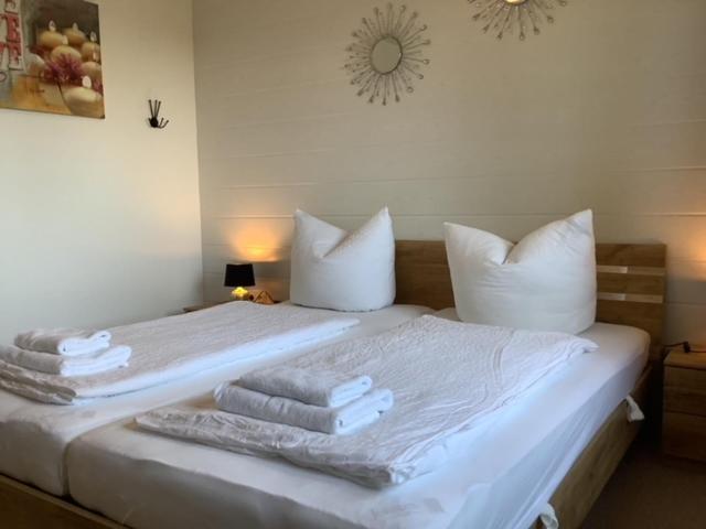 Ferienwohnung Harzblick 4 Braunlage Esterno foto