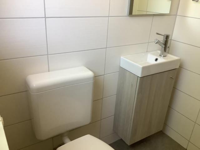Ferienwohnung Harzblick 4 Braunlage Esterno foto