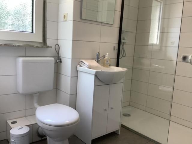 Ferienwohnung Harzblick 4 Braunlage Esterno foto