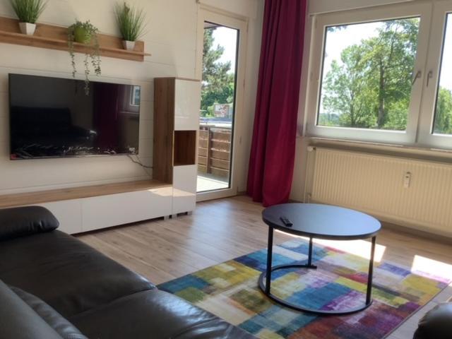 Ferienwohnung Harzblick 4 Braunlage Esterno foto