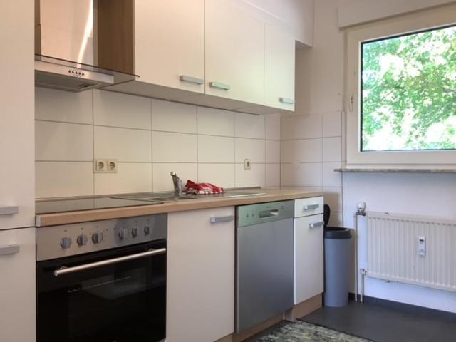 Ferienwohnung Harzblick 4 Braunlage Esterno foto