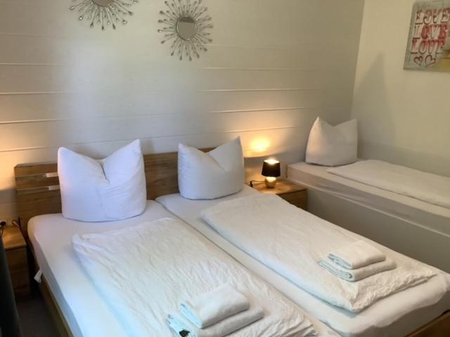 Ferienwohnung Harzblick 4 Braunlage Esterno foto