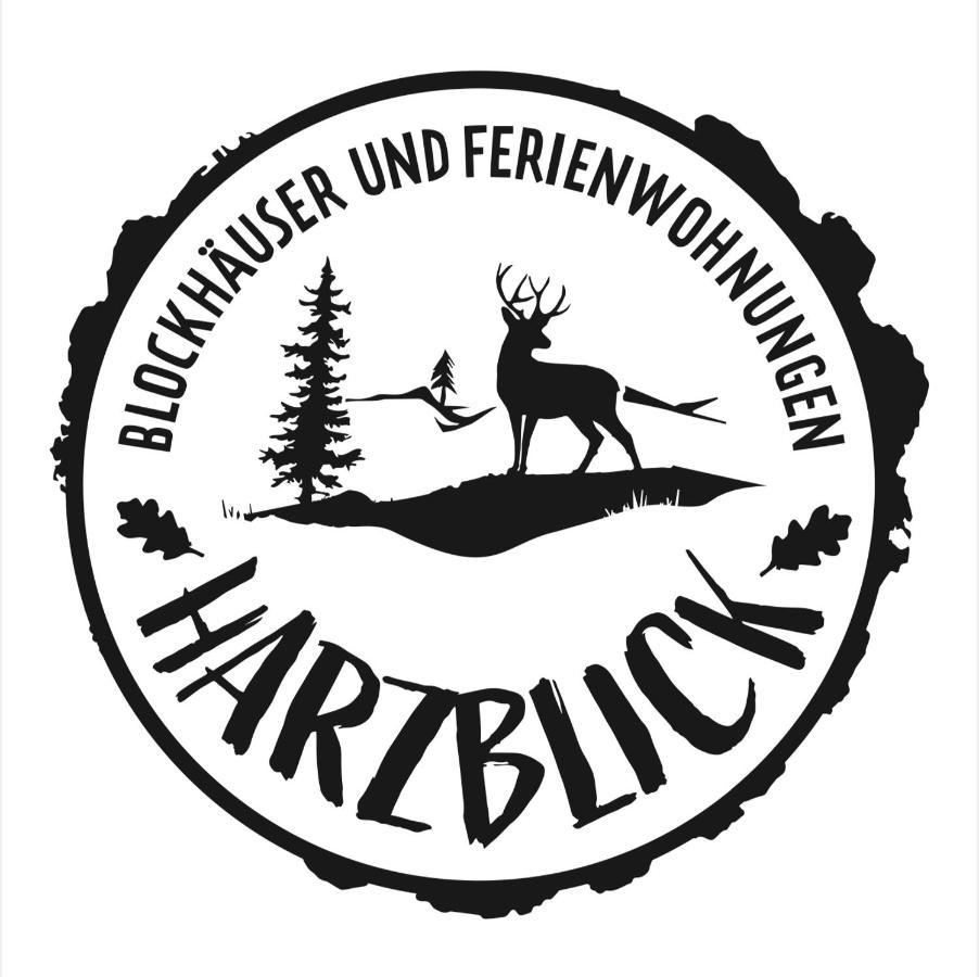 Ferienwohnung Harzblick 4 Braunlage Esterno foto