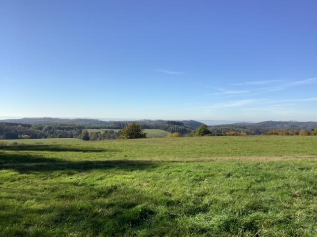 Ferienwohnung Harzblick 4 Braunlage Esterno foto